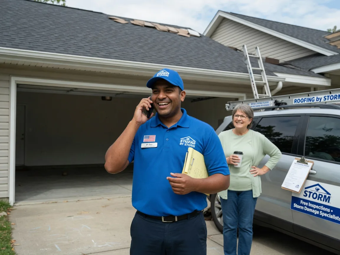 Roof Repair Near Me Alexandria, NE FAQs